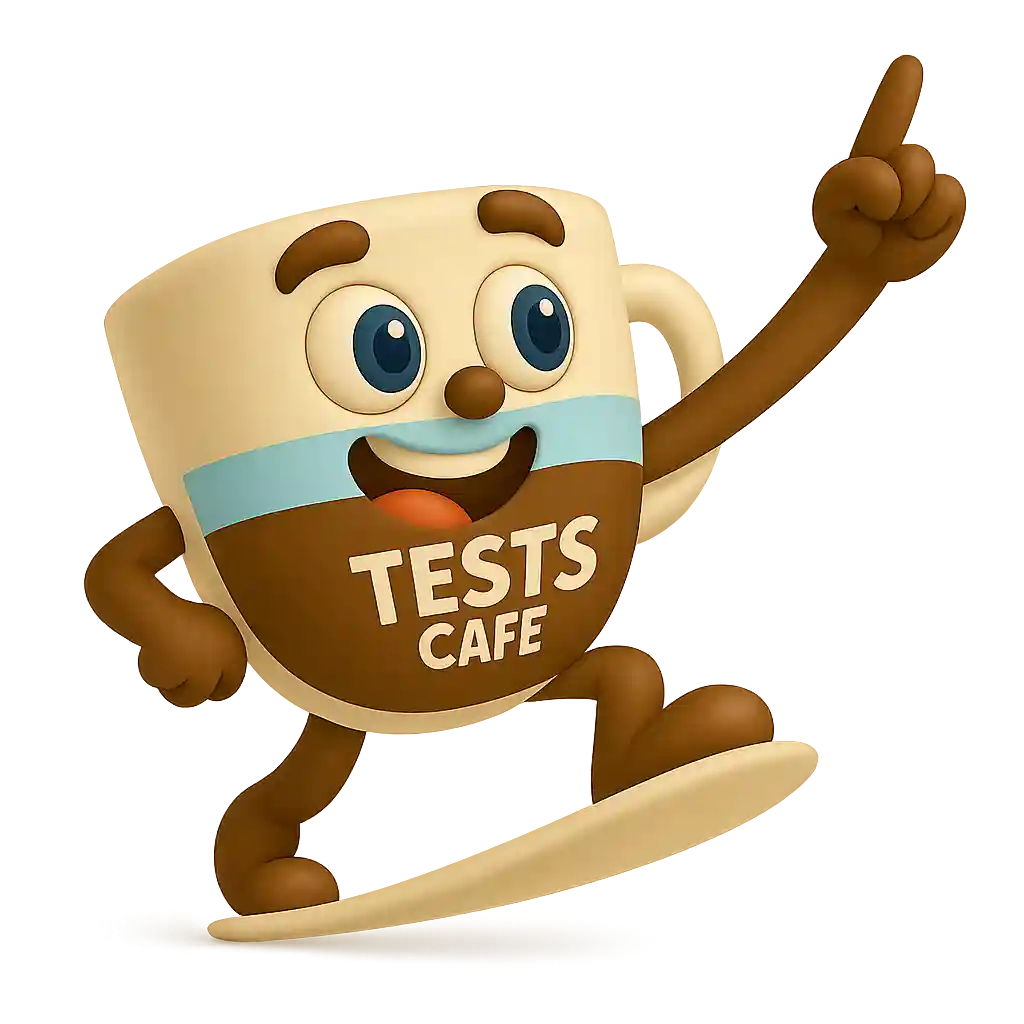 TESTSCafe