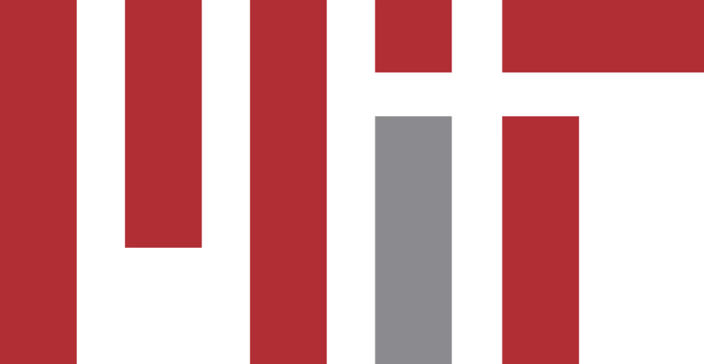 MIT logo